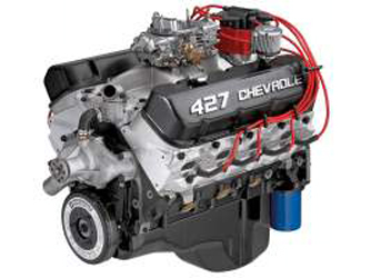 C15A1 Engine